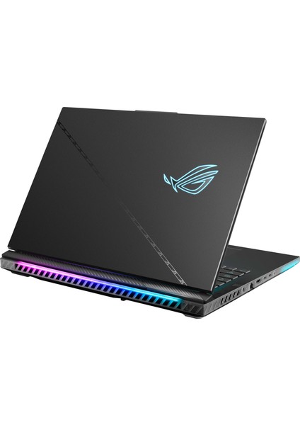 Rog Strix Scar 18 G834JYR-N6100 Gaming Intel Core I9 14900HX 32 GB 2 Tb SSD Rtx 4090 Freedos 18" 240 Hz Qhd+ Taşınabilir Bilgisayar