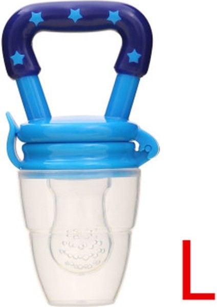 Emzik - M Stili Bite Juice Besleyici Bebek (Yurt Dışından) fiyatları