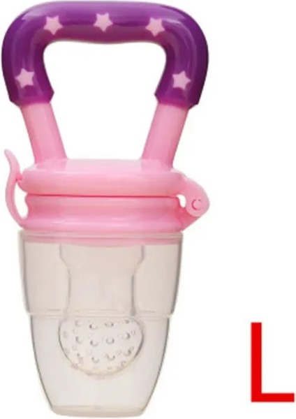 Emzik - M Stili Bite Juice Besleyici Bebek (Yurt Dışından) fırsatları