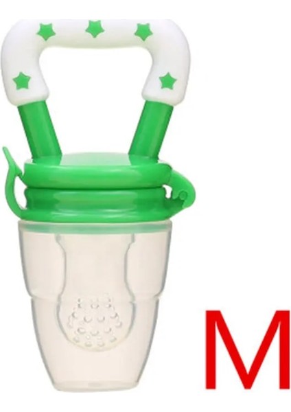 Emzik - M Stili Bite Juice Besleyici Bebek (Yurt Dışından) indirimleri