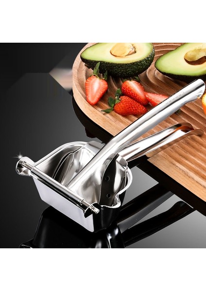 1 Adet Tarzı Portakal Sıkacağı Suyu Pres Işlemcisi Nar Elma Meyve Aracı 304 Paslanmaz Çelik Manuel Sıkacağı Limon Narenciye Portakal Sıkacağı (Yurt Dışından) modelleri