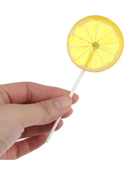 No.3 Tarzı Lolipop Çubuğu Gıda Sınıfı Dondurma Çubukları Lolipop Şeker Çikolata Tatlı Şeker Dıy Dondurma Çubukları Yapmak Için Kek (Yurt Dışından) fiyatları