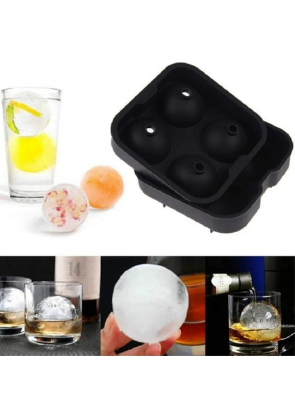 B Tarzı 1 Adet Kafatası Elmas Silikon Ice Cube Maker Formu Buz Şeker Kek Puding Çikolata Kalıpları Buz Kalıp Tepsileri Kalıpları Ev Bar Parti Aracı (Yurt Dışından) indirimleri