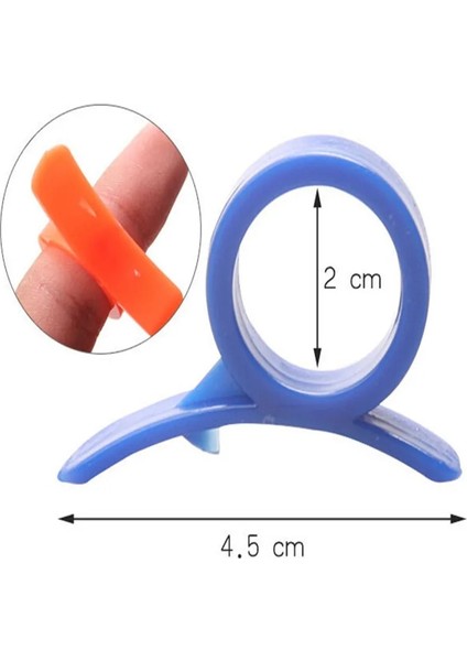 2 Adetlot Pişirme Araçları Parer Parmak Tipi Açık Portakal Soyma Makinesi Turuncu Cihaz Araçları Yaratıcı Mutfak Aksesuarları De Cozinha (Yurt Dışından) fiyatları