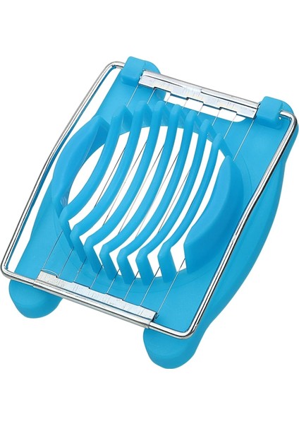 Mavi Stil Hılıfe Cooking Tools Kitchen Tools Manual Food Processors Egg Slicers Staainless Steel Gadgets (Yurt Dışından)