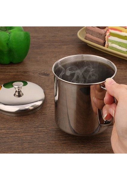 11CMX850ML Stili Taşınabilir Çift Duvar Paslanmaz Çelik Kahve Kupa Termo Fincan Seyahat Bardak Kahve Sürahisi Süt Çay Bardakları Çift Ofis Su Kupaları (Yurt Dışından) modelleri