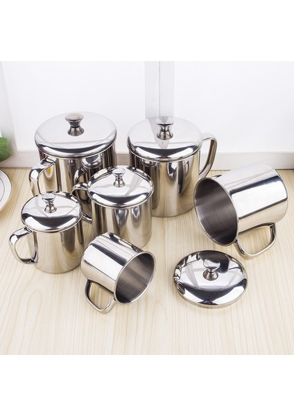 12CMX1100ML Stili Taşınabilir Çift Duvar Paslanmaz Çelik Kahve Kupa Termo Fincan Seyahat Bardak Kahve Sürahisi Süt Çay Bardakları Çift Ofis Su Kupaları (Yurt Dışından) indirimleri