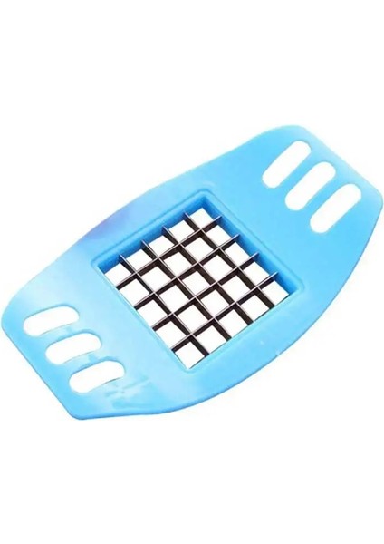 Rastgele Renk Stili Sebze Dilimleme Mandoline Soğan Doğrayıcı Mutfak Robotu Patates Kızartması Mandolin Meyve Kesme Bıçağı Pratik Gadget Mutfak Aksesuarları (Yurt Dışından) indirimleri