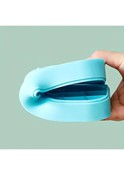 Sarı Stil Sıcak Satış Buz Saklama Kabı Sağlıklı Hafif Uygun Buz Küpü Makinesi Kalıp Saklama Kutusu Konteyner Ev Için (Yurt Dışından) indirimleri