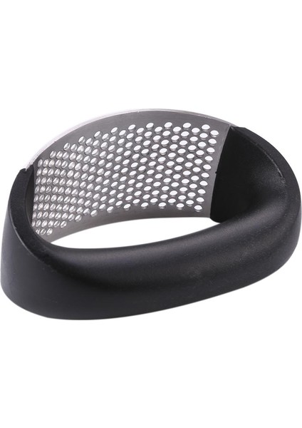 No.1 Tarzı Çok Fonksiyonlu Manuel Sarımsak Pres Eğri Sarımsak Öğütme Dilimleme Doğrayıcı Paslanmaz Çelik Sarımsak Presleri Pişirme Aletleri Aracı (Yurt Dışından) fiyatları