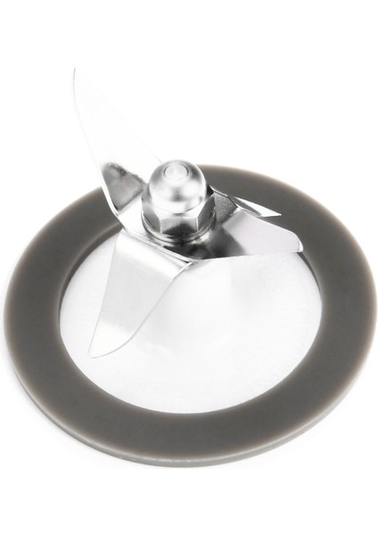 Et Yedek Bıçak Kesici Kauçuk Conta Parçası ile Cuisinart Blender Beyaz Mutfak Blender Parçaları Için Fit (Yurt Dışından) fiyatları