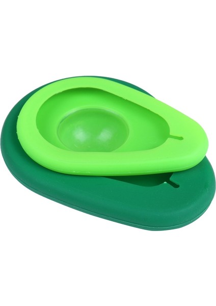 1 Adet Tarzı Ortable Yaratıcı Silikon Avokado Taze Tutma Kapağı Meyve Koruma Mühür Kapağı Taze Tutma Mutfak Aletleri Alet (Yurt Dışından) fiyatları