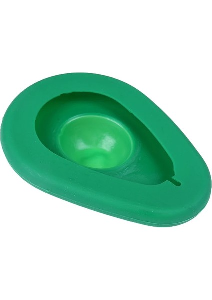 1 Adet Tarzı Ortable Yaratıcı Silikon Avokado Taze Tutma Kapağı Meyve Koruma Mühür Kapağı Taze Tutma Mutfak Aletleri Alet (Yurt Dışından) fırsatları