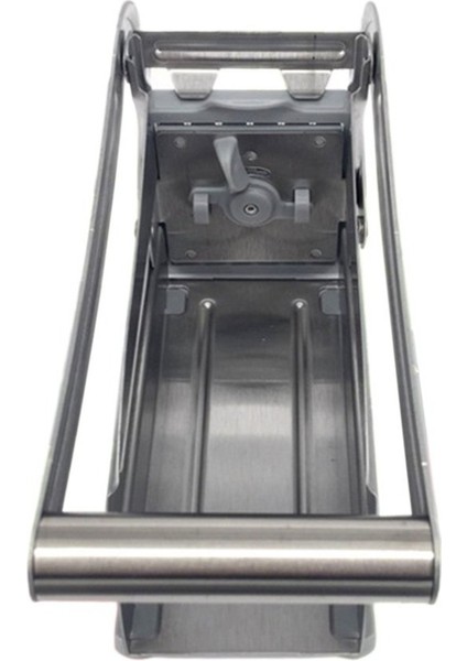 Paslanmaz Çelik Fransız Fry Patates Parçalayıcı Kesici Dilimleme Salatalık Chopper Mutfak Aletleri Mutfak Pişirme Araçları (Yurt Dışından) fiyatları