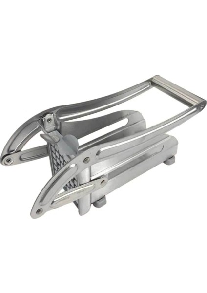 Paslanmaz Çelik Fransız Fry Patates Parçalayıcı Kesici Dilimleme Salatalık Chopper Mutfak Aletleri Mutfak Pişirme Araçları (Yurt Dışından) modelleri