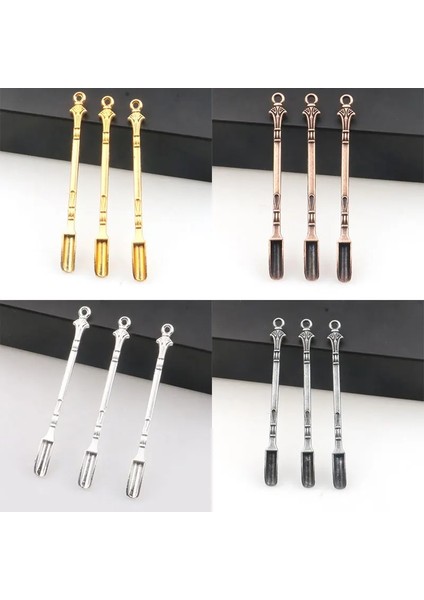 No.4 Tarzı Metal Minik Kaşık Küçük Mini Kepçe Altın Kaşık Karıştırın Kahve Veya Çay Sniffer Koku Lezzet Altın Süsleme Roman Tasarım Sofra Takımı (Yurt Dışından) indirimleri