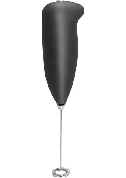 Karıştırıcı Stili Elektrikli Süt Köpürtücü Yumurta Çırpıcı Mutfak Içecek Köpürtücü Çırpma Mikser Karıştırıcı Kahve Cappuccino Kreması Çırpma Köpüklü Karışım Bıyık (Yurt Dışından)