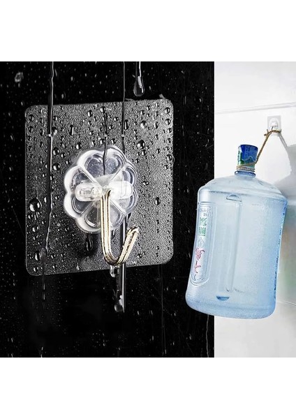 1 Adet Tarzı Iz Bırakmayan Güçlü Duvar Kancaları Mutfak Güçlü Vantuz Çok Amaçlı Duvar Tuşları Bardak Tutucu Araçları Mutfak Aletleri (Yurt Dışından) modelleri