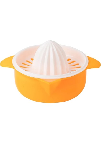 B Tarzı Paslanmaz Çelik Narenciye Meyve Sıkacağı Portakal El Manuel Sıkacağı Mutfak Aletleri Limon Sıkacağı Portakal Queezer Suyu Meyve Presleme (Yurt Dışından)