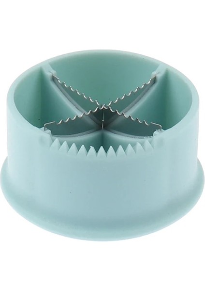 Mavi Stil Fındık Kırıcı Sheller Kestane Klipsi Çapraz Açık Bıçak Hızlı Kestane Kesici Somun Açıcı Sheller Ceviz Pensesi Mutfak Aletleri (Yurt Dışından)