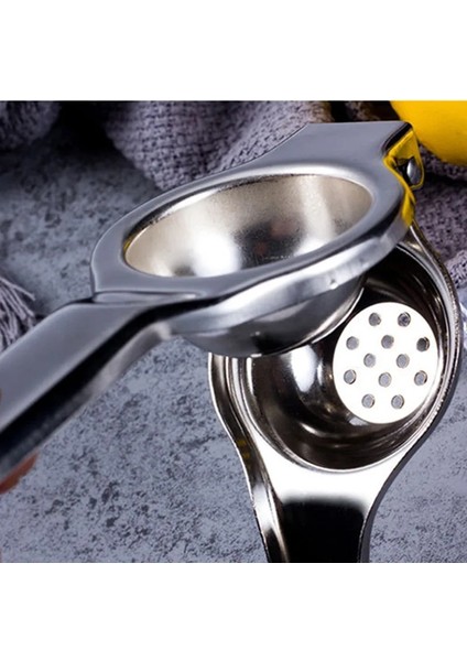 B Tarzı Paslanmaz Çelik Narenciye Meyve Sıkacağı Portakal El Manuel Sıkacağı Mutfak Aletleri Limon Sıkacağı Portakal Queezer Suyu Meyve Presleme (Yurt Dışından) indirimleri