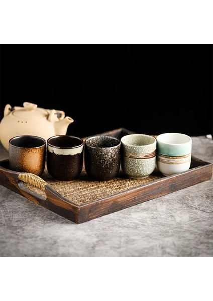 H Tarzı 200ML 200ML Sevimli Yaratıcı Japon Ham Çömlek Süt Bardağı Alev Fırın Seramik Kupalar Kahve Fincanları Ikindi Çay Bardağı Tazas Ales (Yurt Dışından) indirimleri