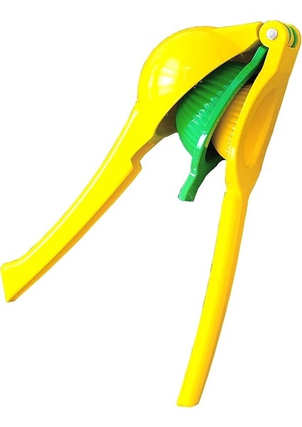 Çift Katmanlı Stil Metal Limon Sıkacağı Hend Düzenlenen Sıkacağı Çift Kase Limon Kireç Sıkacağı Manuel Portakal Narenciye Sıkacağı Sıkacağı Mutfak Gereçleri (Yurt Dışından)