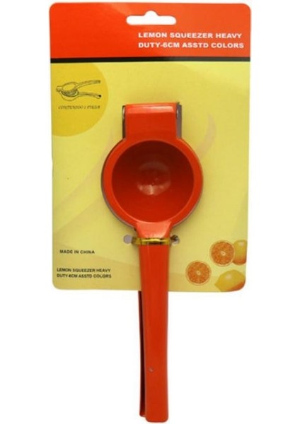 Turuncu Tarzı S Beden Limon Portakal Narenciye Sıkacağı Ev Çok Fonksiyonlu Mini Taşınabilir Mutfak Alet Aksesuarları Basın Manuel Kolu Manuel Sıkacakları (Yurt Dışından)