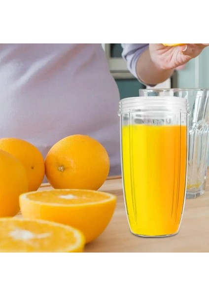 Büyük Stil 1 Parça Oz Meyve Sıkacağı Kupası Kupa Nutribullet Sıkacağı Parçaları Için Şeffaf Yedek Bardak Meyve Suyu Sıkacağı Kupa Bardak Lezzetli Sağlık Tutmak (Yurt Dışından) indirimleri