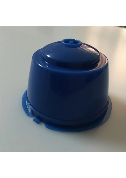 Ack Blue Dolce Gusto Doldurulabilir Kahve Kapsül Filtresi Yeniden Kahve Aracı Yeniden Kullanılabilir Kafeterya Kapseln Uyumlu Kutu (Yurt Dışından) fırsatları