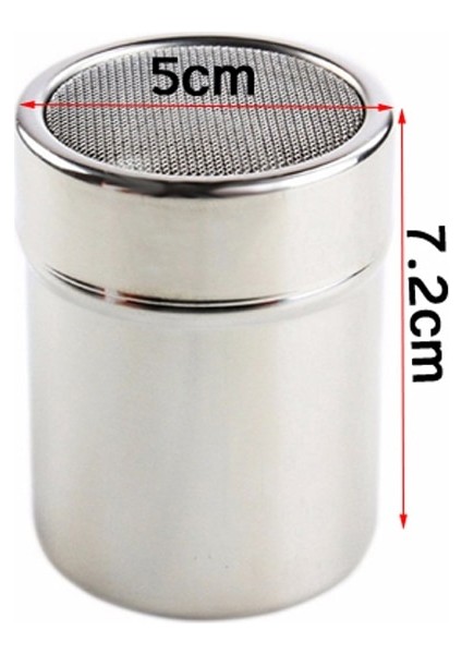 Toz Bardak Stili Kahve Demleme Kasesi Için Alüminyum Dozaj Halkası Kahve Tozu Espresso Aracı mm Profilter Kahve Sabotaj Için (Yurt Dışından)