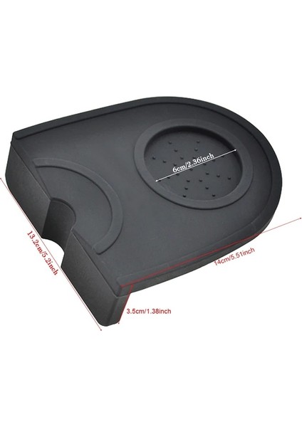 Single Black Mat Style ml Espresso Kahve Çekme Çiçek Süt Kupaları Tencere Kolu Paslanmaz Çelik Kahve Çelenk Fincan Latte Sürahi Cezveler Cof Ware (Yurt Dışından)
