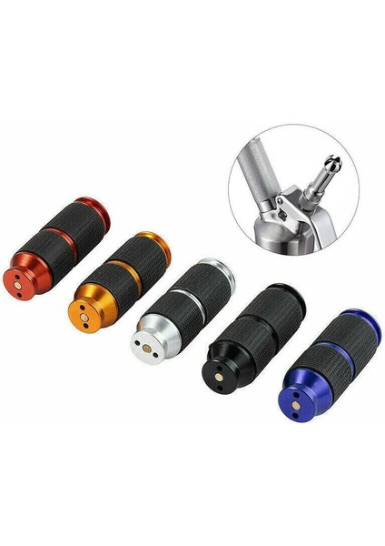 No.2 Tarzı Taşınabilir Krem Şanti Kraker Dağıtıcı Mini Kauçuk Kavrama Güvenli Gaz Teneke Kutu Dağıtıcı Wg Krem Tatlı Araçları (Yurt Dışından) fırsatları