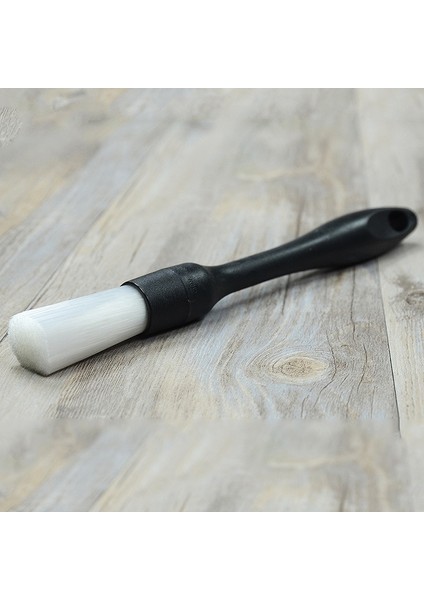 Düz Başlı Fırça Stili Mutfak Bar Için Temizleme Aracı Fırça Toz Giderme Süpürme Tozu Uzun Sap Dayanıklı Naylon Fırçalar Kahve Makinesi Temizleme Fırçası (Yurt Dışından) fiyatları