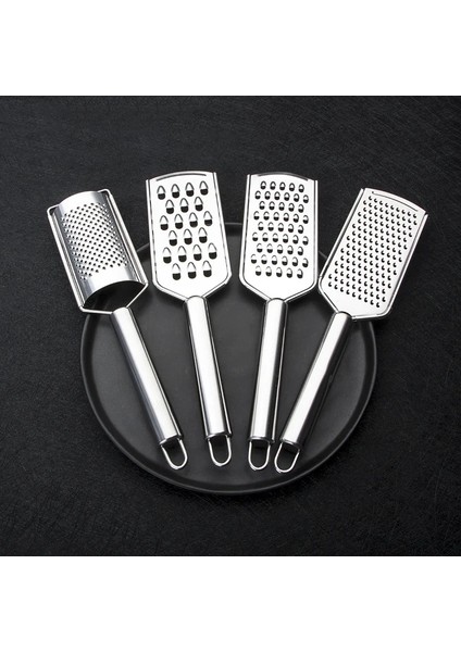 Ps1 Stili Paslanmaz Çelik Peynir Rendesi, Zencefil Öğütücü, Meyve ve Sebze Rendesi, Limon Rendesi, Mutfak Aleti (Yurt Dışından) indirimleri