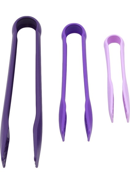 Kırmızı Stil Pp Plastik Gıda Maşası Plastik Mutfak Maşası Kaymaz Pişirme Klipsi Kelepçe Barbekü Salatası Ekmek Kek Araçları Izgara Mutfak Aksesuarları (Yurt Dışından) fiyatları