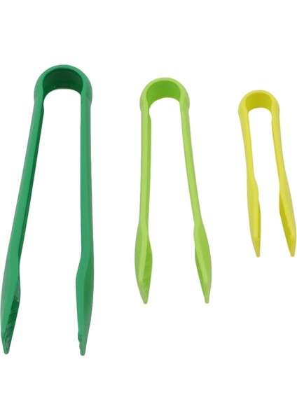 Kırmızı Stil Pp Plastik Gıda Maşası Plastik Mutfak Maşası Kaymaz Pişirme Klipsi Kelepçe Barbekü Salatası Ekmek Kek Araçları Izgara Mutfak Aksesuarları (Yurt Dışından) indirimleri