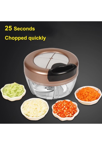 Pembe Bir Stil Yeni Tip Sarımsak Doğrayıcı El Hızlı Sebze Doğrayıcı Havuç Öğütücüler Manuel Kıyma Makineleri Sebze Aletleri Mutfak Aksesuarları (Yurt Dışından) fiyatları