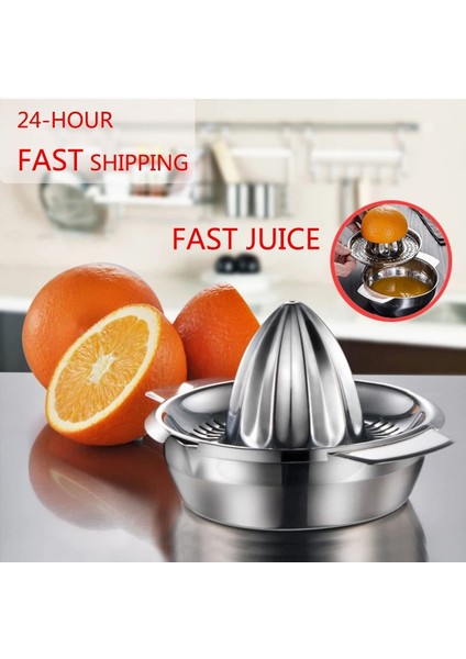 El Pres Blender Stili Taşınabilir Limon Portakal Manuel Meyve Suyu Paslanmaz Çelik Mutfak Aksesuarları Araçları Narenciye Ham El Sıkıştırılmış Meyve Suyu Makinesi (Yurt Dışından) fırsatları