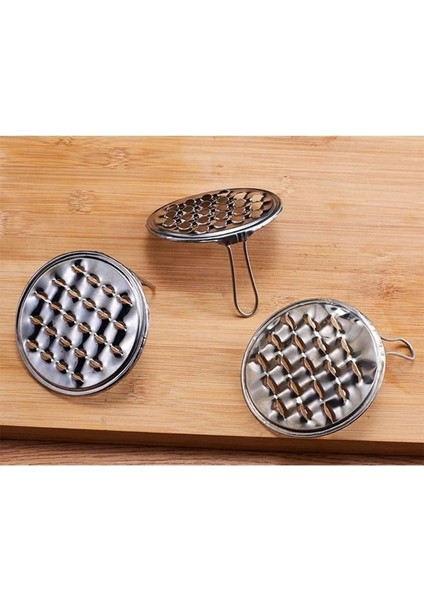 Çin Geleneksel Liangpi Için Profesyonel Dıy Jöle Kazıyıcı (Yurt Dışından)