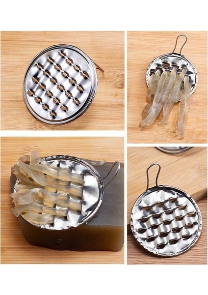 Çin Geleneksel Liangpi Için Profesyonel Dıy Jöle Kazıyıcı (Yurt Dışından) fırsatları