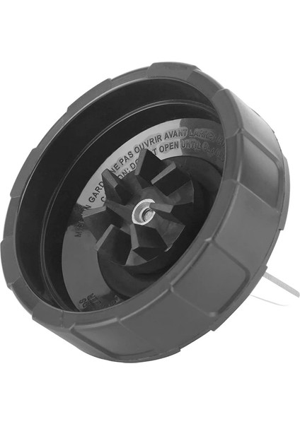 7 Fins Extractor Bıçakları Yedek Parça Alt Bıçak Ninja Blender Nutri Ninja Auto Iq BL482 BL642 NN102 BL682 BL2013 (Yurt Dışından)