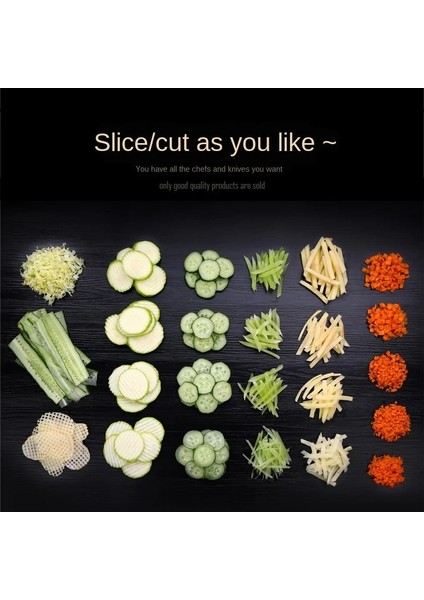 B Tarzı Sebze Meyve Kesici Dilimleme Manuel Mandoline Rende Soyucu Paslanmaz Çelik Mutfak Kolaylık Malzemeleri Aksesuarları Araçları (Yurt Dışından) fırsatları