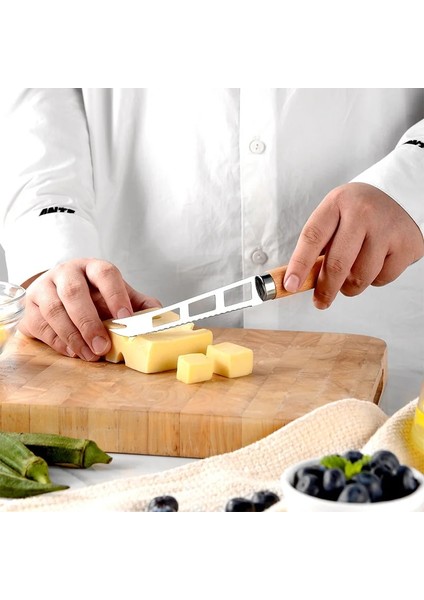 C3 Stili Paslanmaz Çelik Plastik Saplı Konserve Açacağı Pişirme Seti Pizza Soyucu Peynir Bıçağı Pişirme Gereçleri Sarımsak Presi Mutfak Aletleri (Yurt Dışından) modelleri