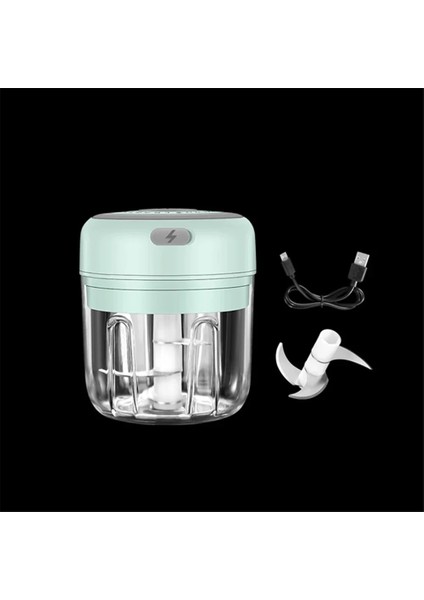 Beyaz 250ML Stili ml Elektrikli Sarımsak Ezici Sarımsak Presi Sebze Biber Et Sarımsak Doğrama Presi USB Ezici Makinesi Mutfak Aletleri Yeni (Yurt Dışından) indirimleri