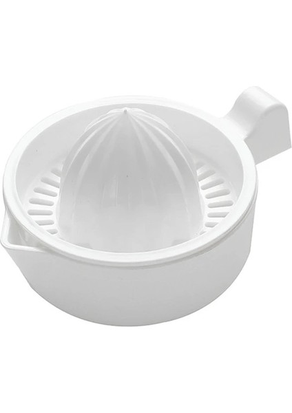 Beyaz Stil Manuel Sıkacakları Mutfak Manuel Limon Portakal Sıkacağı Mini Meyve Sıkacağı Sıkacağı Makinesi Taşınabilir Narenciye Sıkacağı Mutfak Aksesuarları (Yurt Dışından)