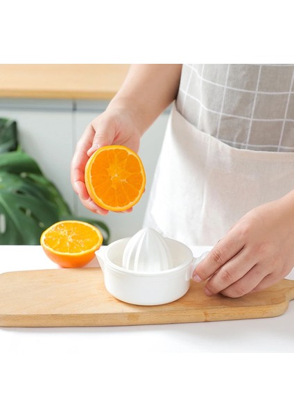 Beyaz Stil Manuel Sıkacakları Mutfak Manuel Limon Portakal Sıkacağı Mini Meyve Sıkacağı Sıkacağı Makinesi Taşınabilir Narenciye Sıkacağı Mutfak Aksesuarları (Yurt Dışından) modelleri