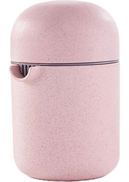 Buğday Rengi Stili 10X10X14.5CM Manuel Limon Sıkacağı Mini Meyve Sıkacağı El Portakal Limon Meyve Narenciye Sıkacağı (Yurt Dışından) modelleri