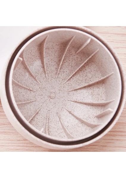 Buğday Rengi Stili 10X10X14.5CM Manuel Limon Sıkacağı Mini Meyve Sıkacağı El Portakal Limon Meyve Narenciye Sıkacağı (Yurt Dışından) indirimleri