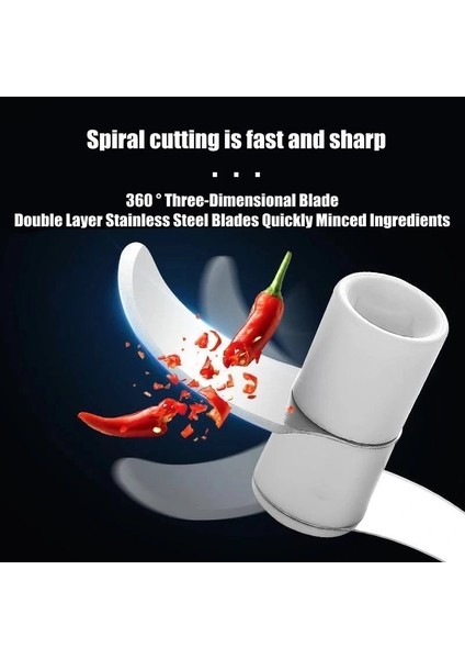 Yedek Bıçak Stili Mini Sarımsak Ezici Basın Rende Soyucu Öğütücü Araçları Alet Mutfak Aksesuarları Için Roman Sebze Kesici Züccaciye Doğrayıcı (Yurt Dışından)